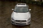 Nissan Maxima 2009 года